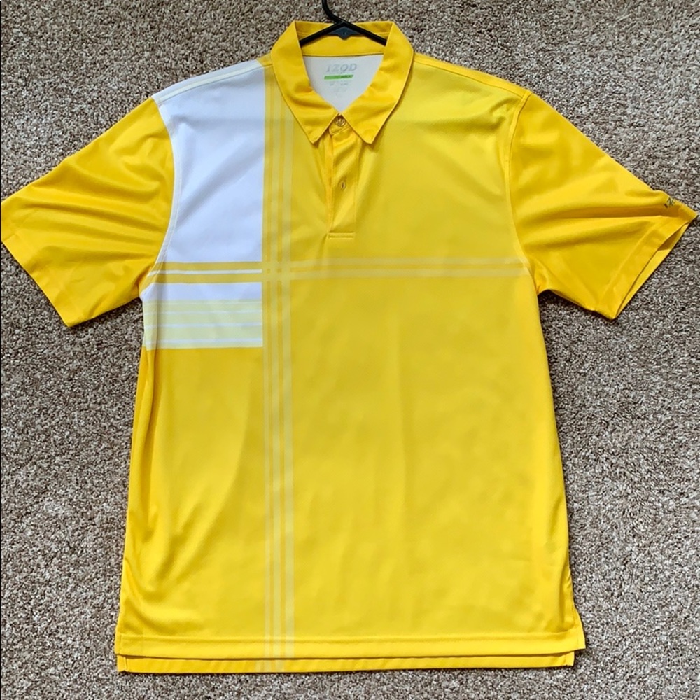 NWOT men’s golf shirt